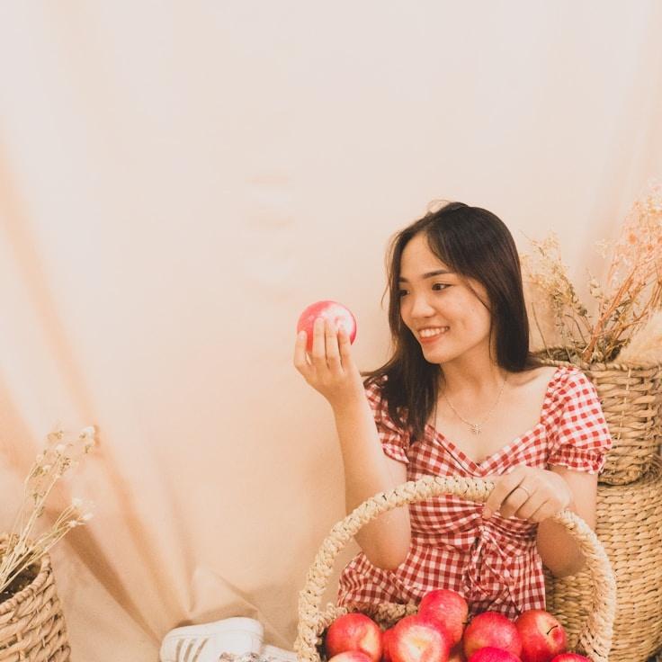 Engineering Lead Grace Liu