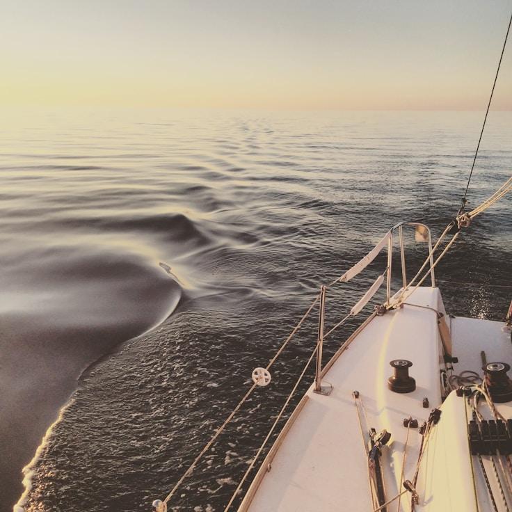 BreezeMintCorner yacht fleet